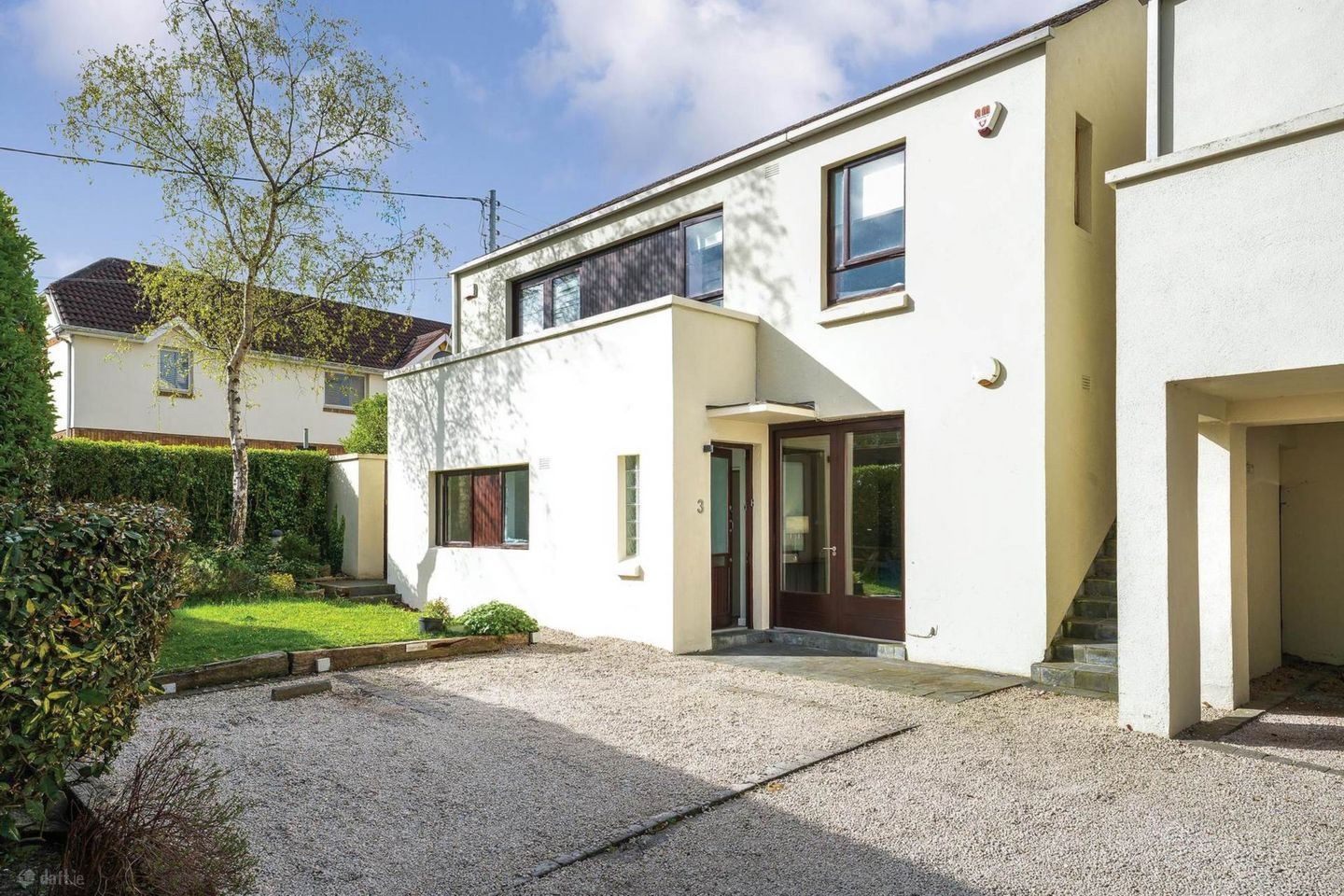 3 Woodview Mews, Glenalbyn Road, Stillorgan, Co. Dublin, A94VD17