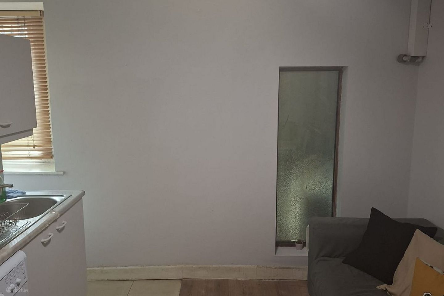 Apartment 2, 30 Dominick Street Upper, Phibsborough, Dublin 7