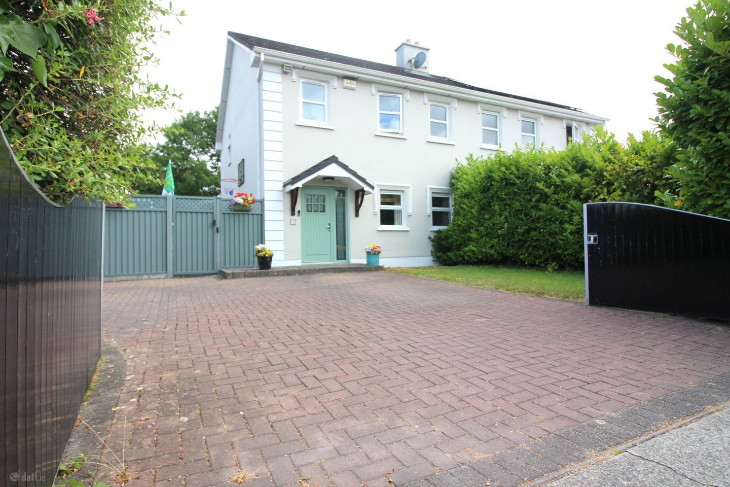 2 An Currán, Pallaskenry, Pallaskenry, Co. Limerick, V94E02T