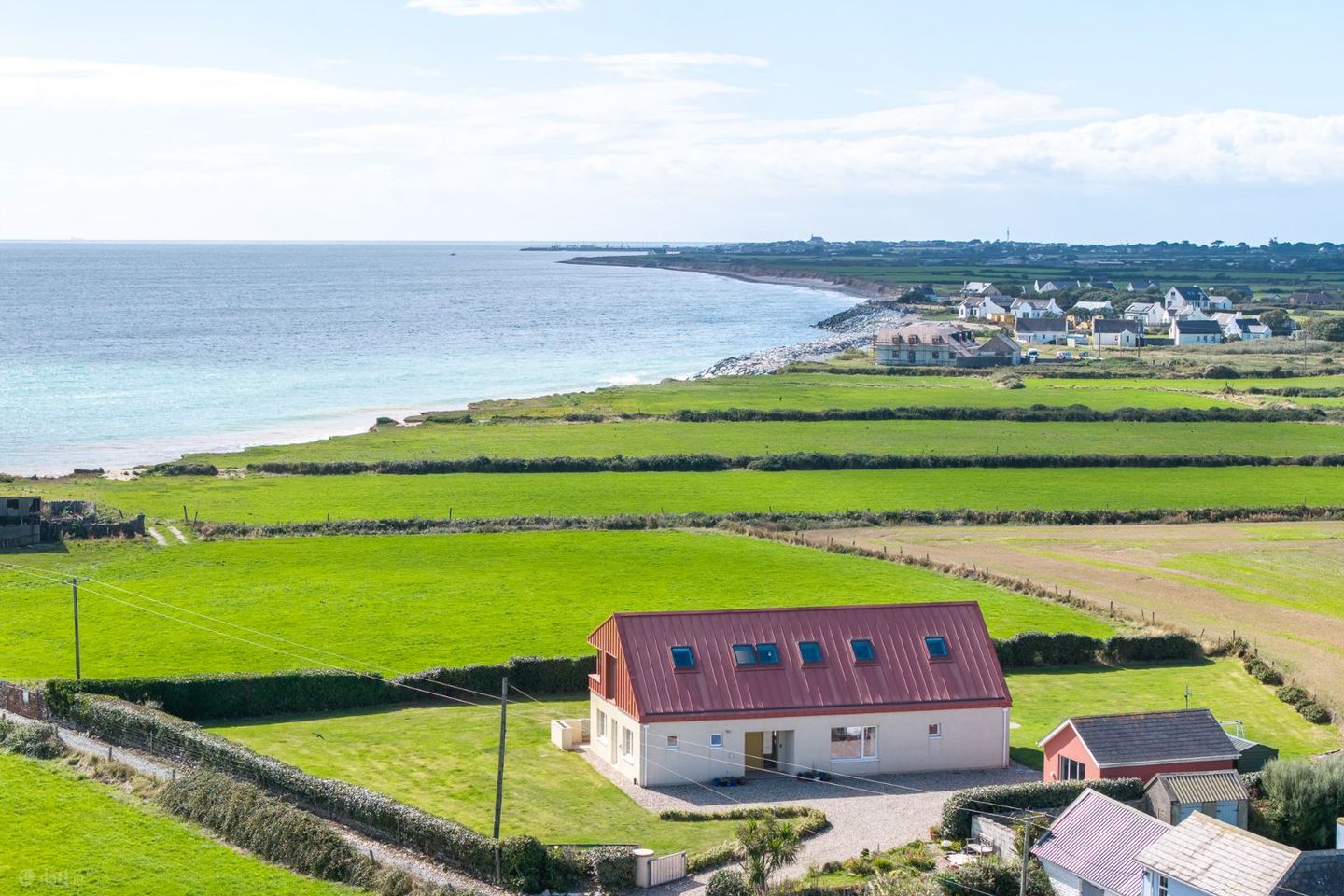 Ballyhealy, Kilmore, Co. Wexford, Y35WK18