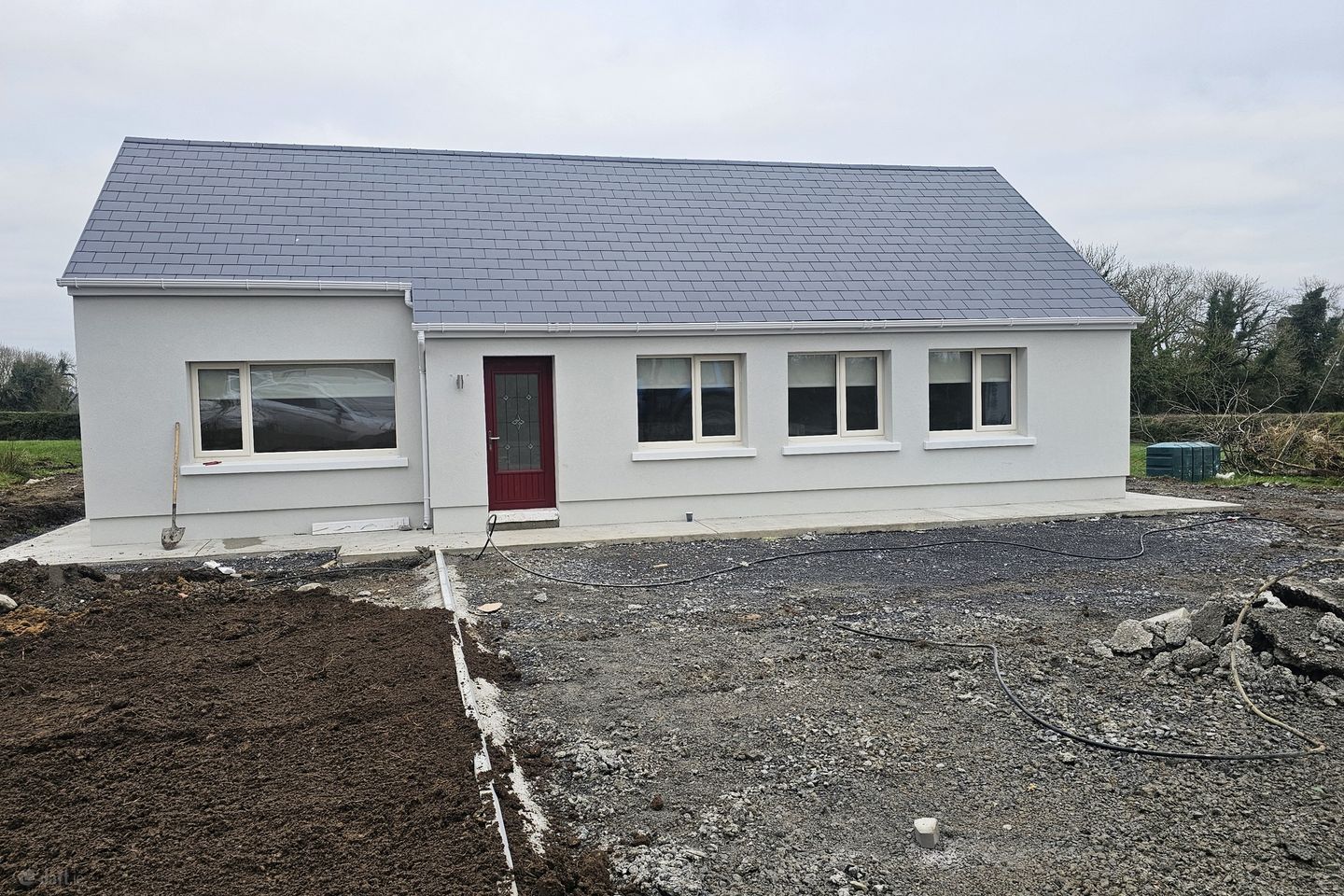 Ballylion, Curraghboy, Curraghboy, Co. Roscommon
