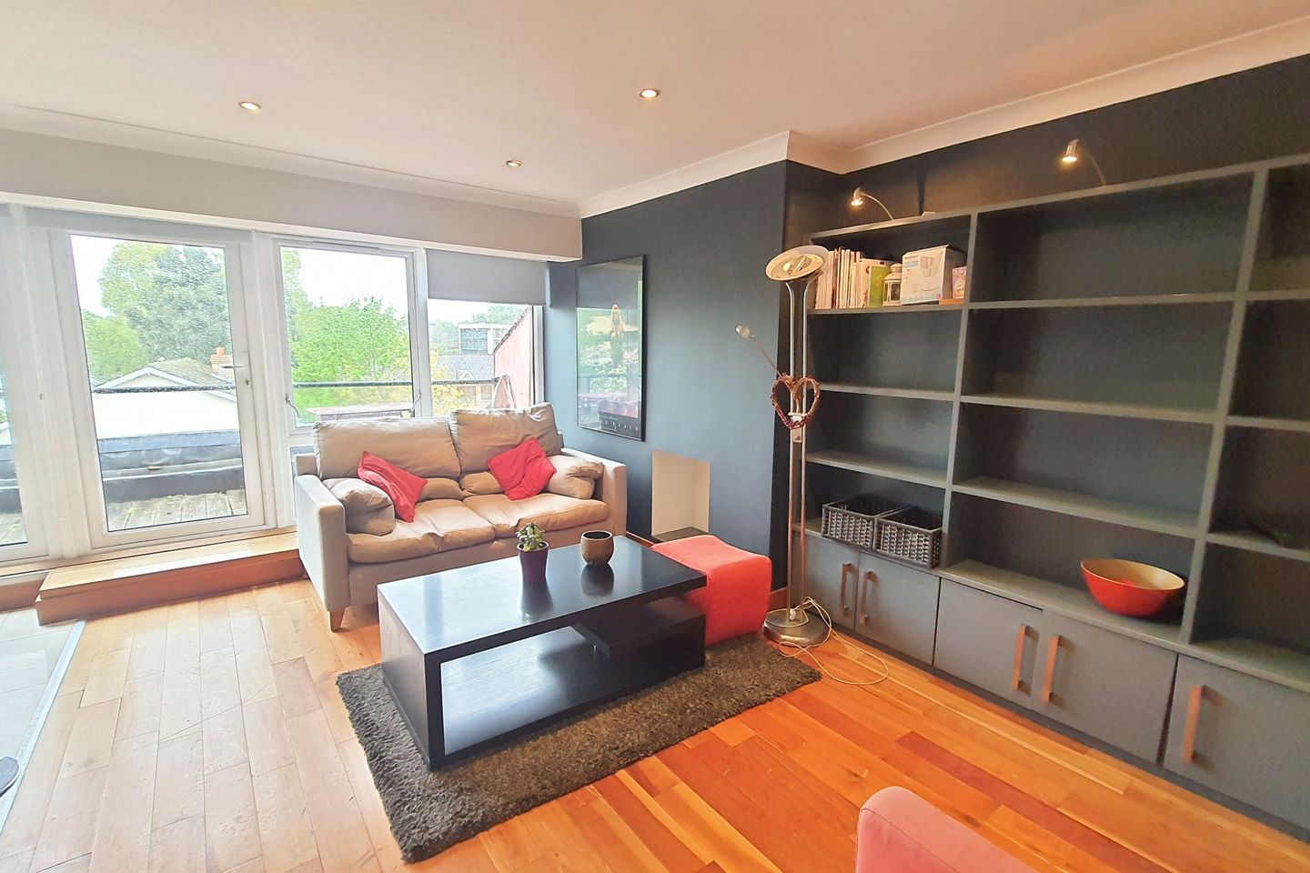 Apartment 19, Milltown Hill, Milltown, Dublin 6