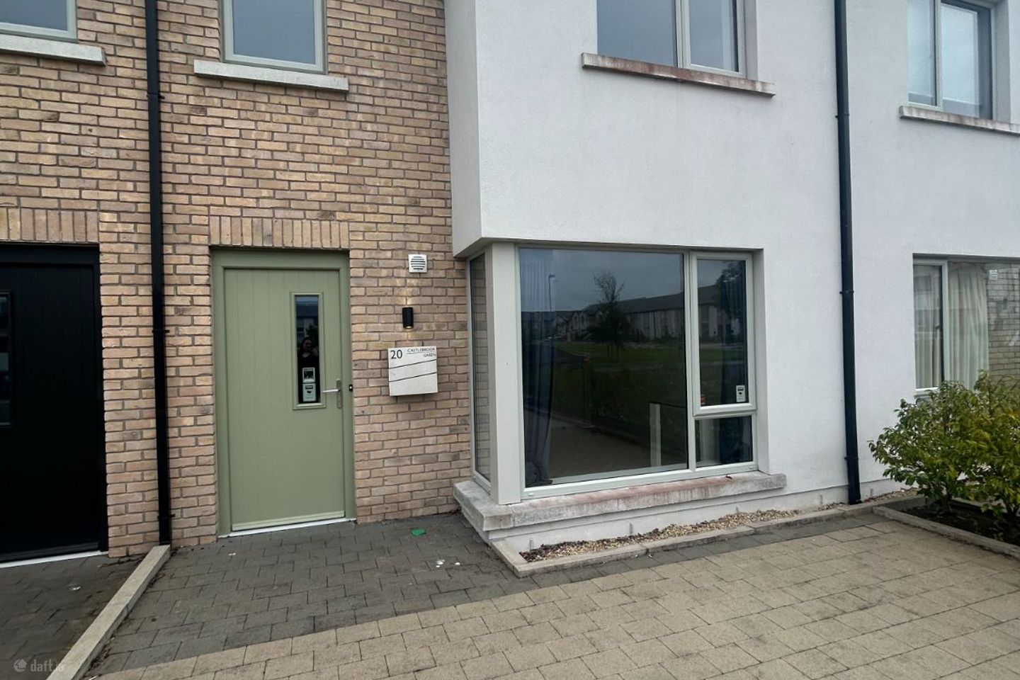 Castlebrook Green, Castlebrook Manor, Castletroy, Co. Limerick