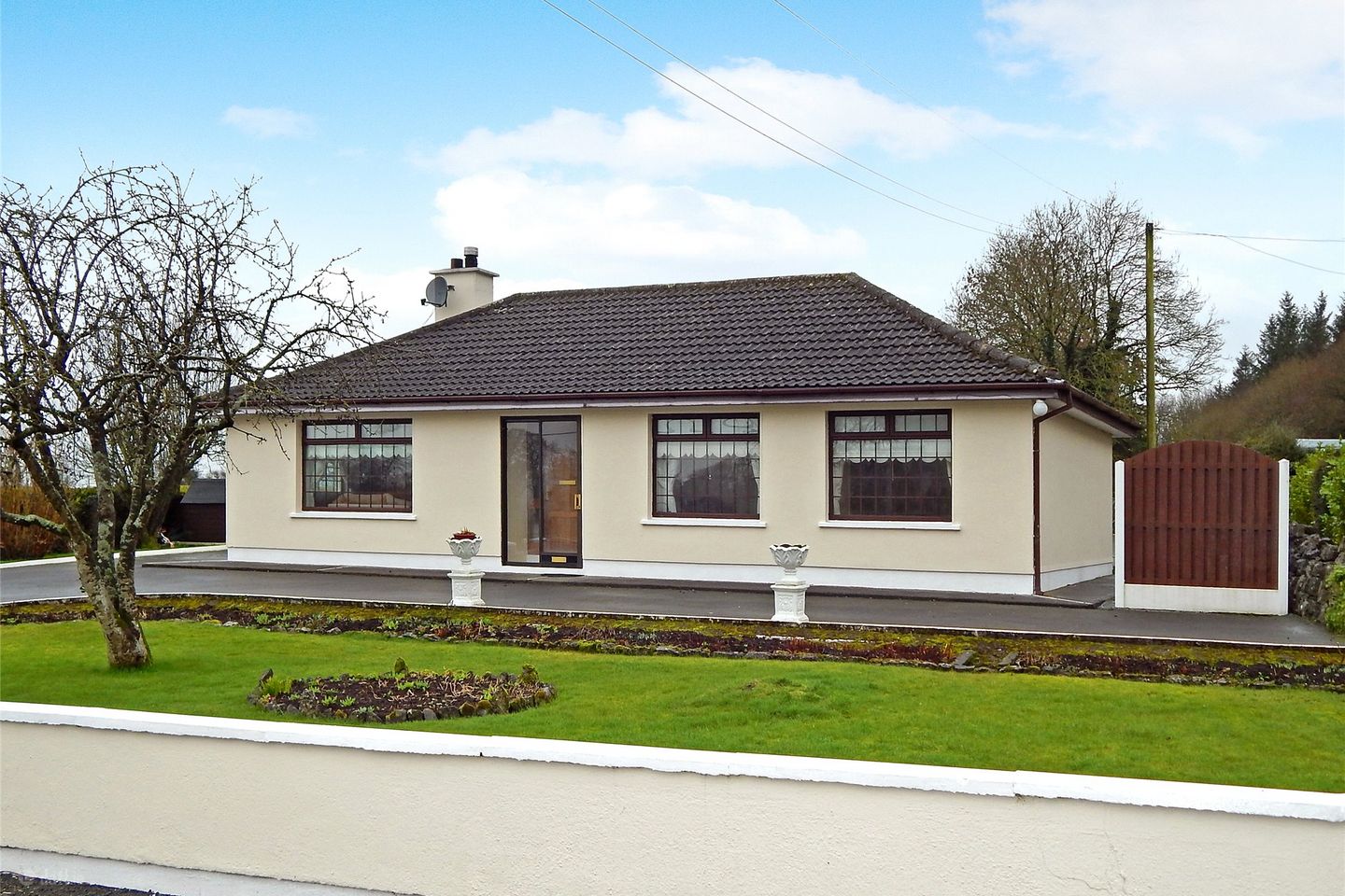 Brough, Doneraile, Co Cork, P51WF64