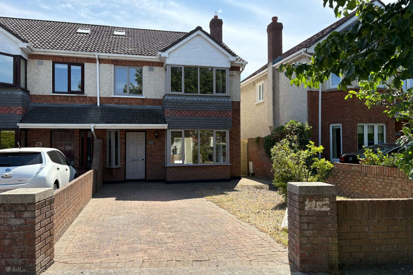 128 Stillorgan Heath, Stillorgan, Co. Dublin