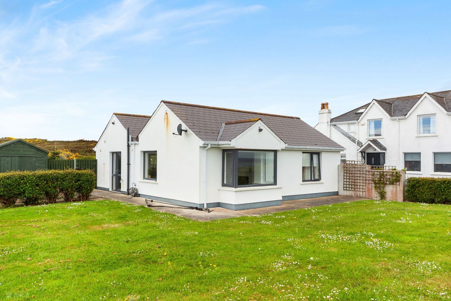 Upper Cliff Road, Howth, Co. Dublin, Howth, Co. Dublin