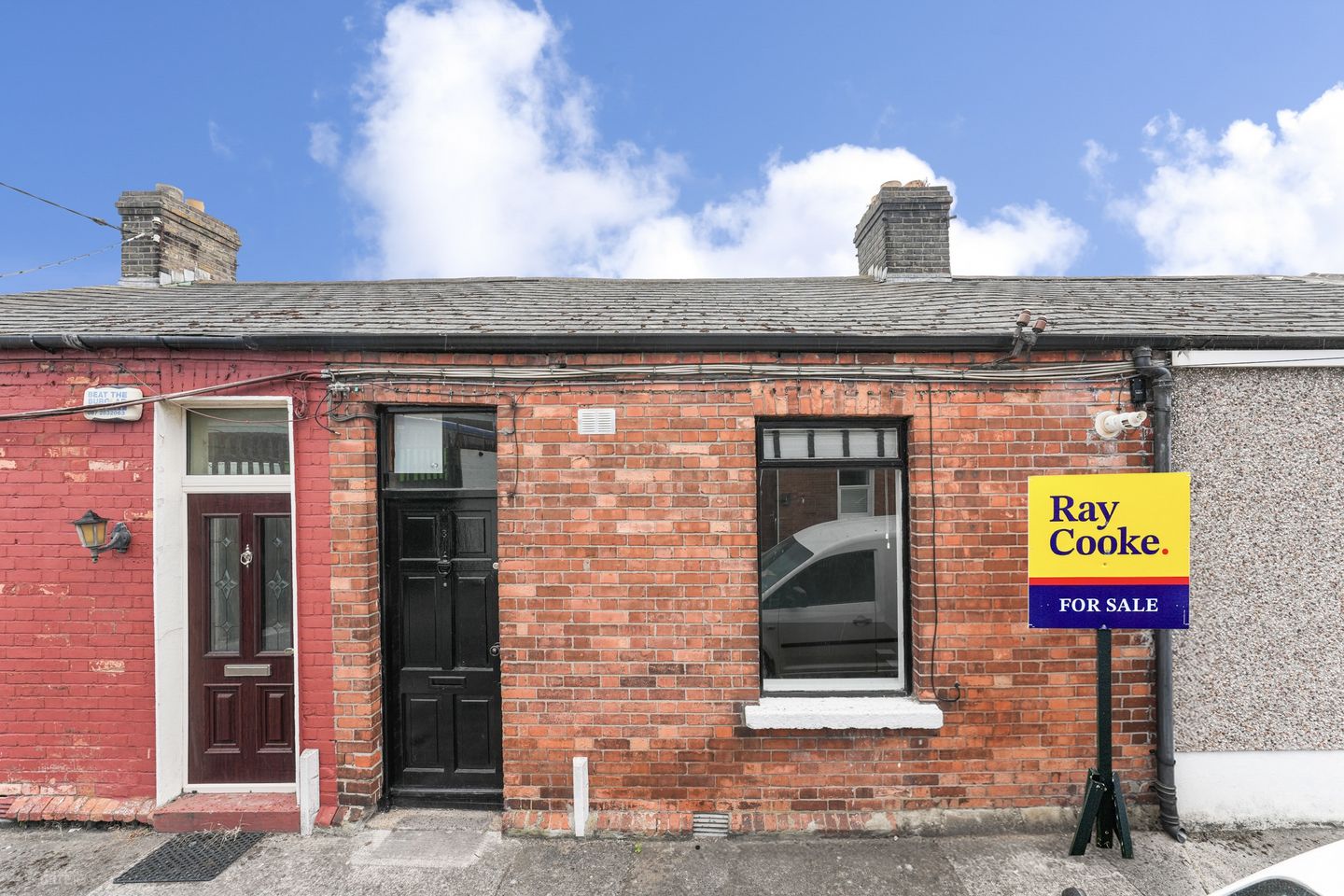 8 Hyacinth Street, North Strand, Dublin 3