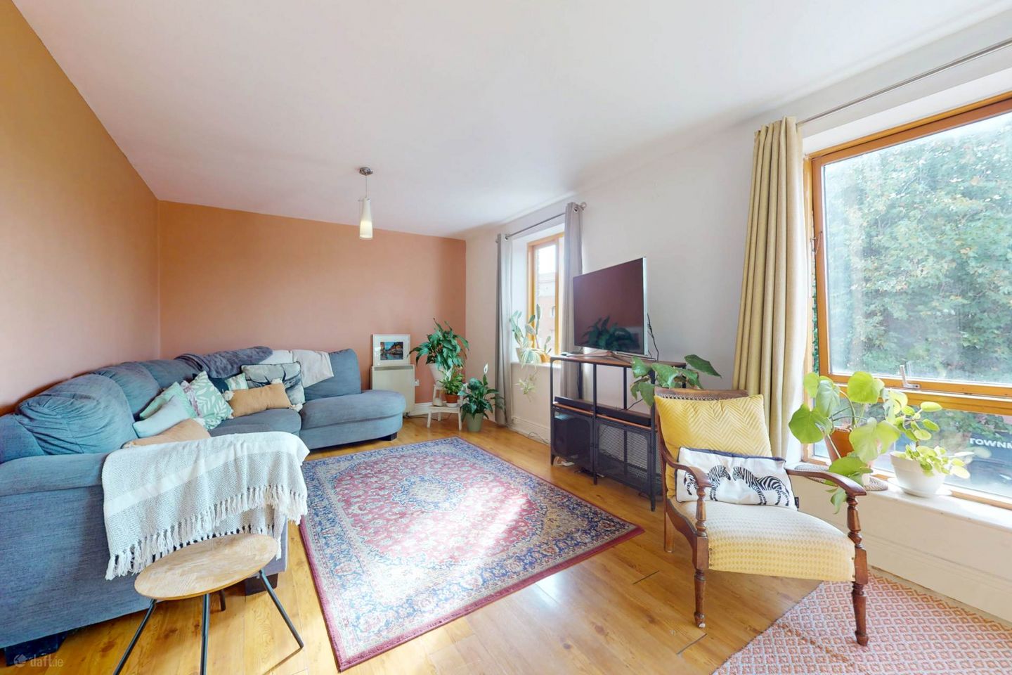 Apt 47 Steevens Gate, James St, Dublin  8, Co. Dublin, D08X2A8