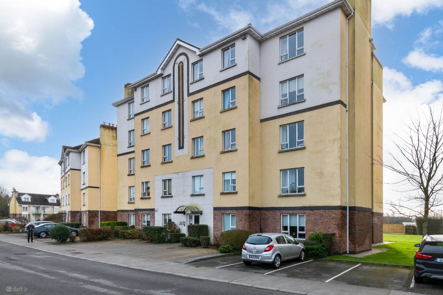 11 Carnagh House, Ard Ri, Athlone, Co. Westmeath, N37Y194