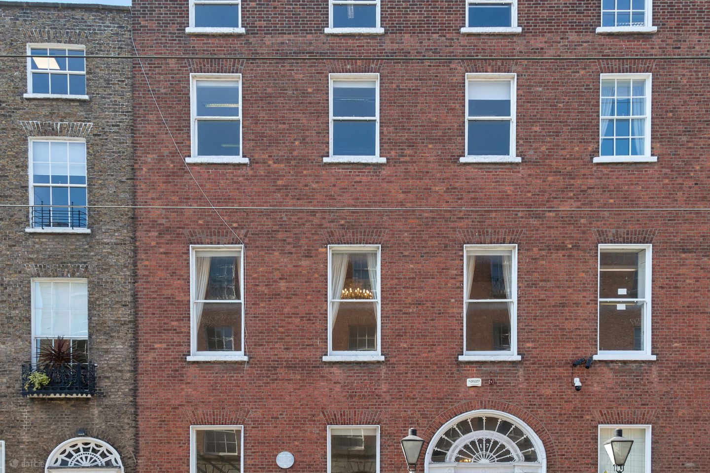 Clonmell House, 17 Harcourt Street, Dublin 2