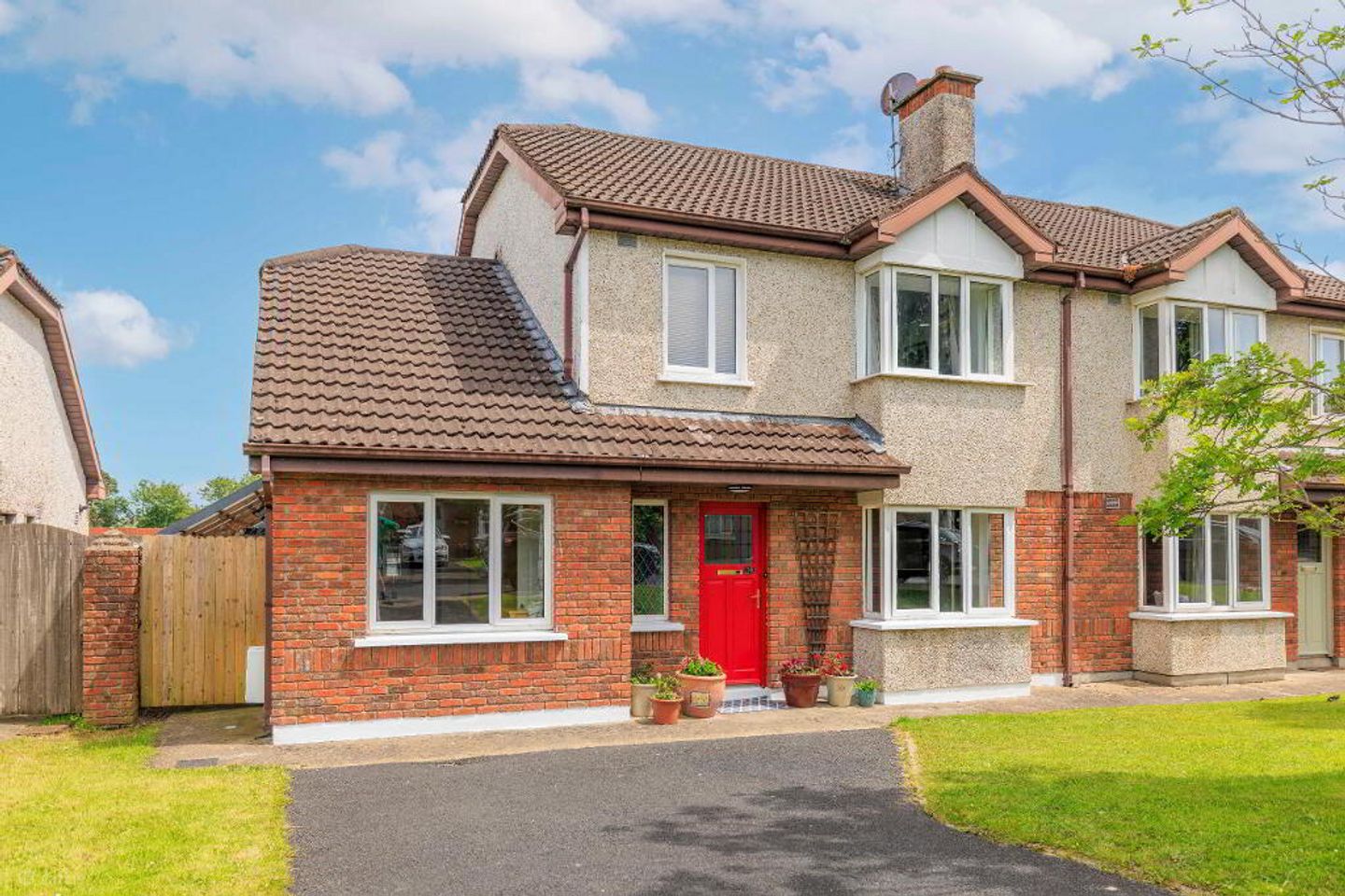 30 Hawthorns, Briarfield, Castletroy, Co. Limerick, V94HE6N