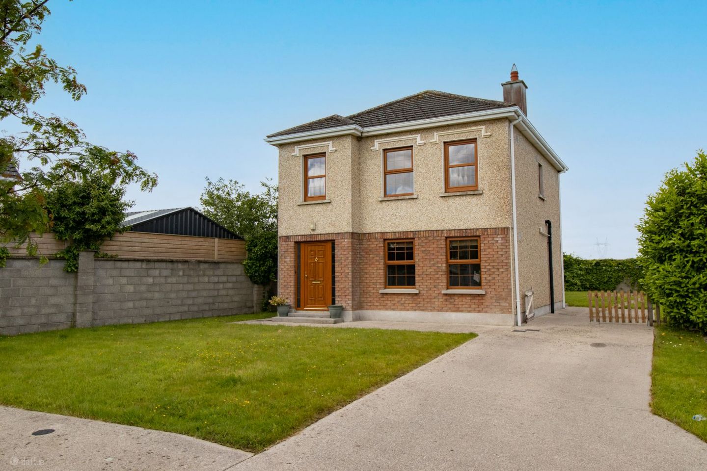 42 The Cross Of Newtown, Ballyroan, Co. Laois, R32X3E8