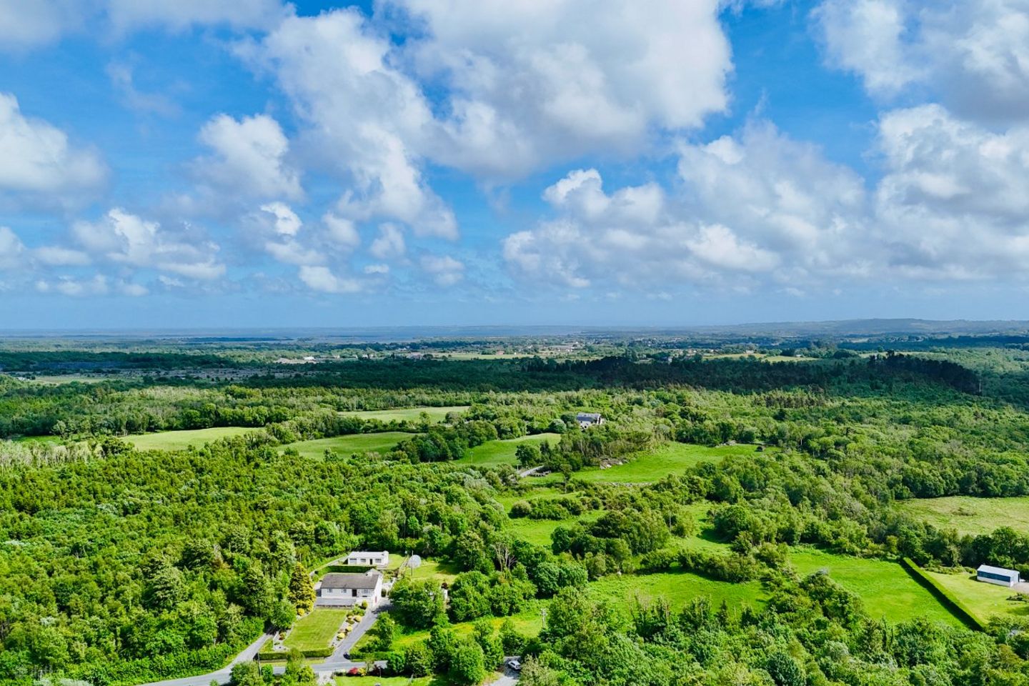 Rinneen, Moycullen, Co Galway