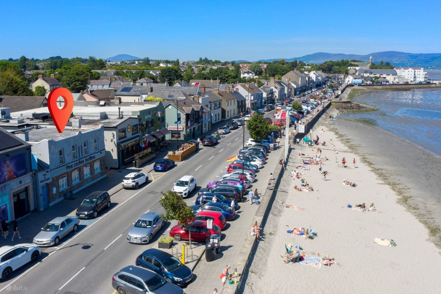 The Stone House, Main Street, Blackrock, Co. Louth