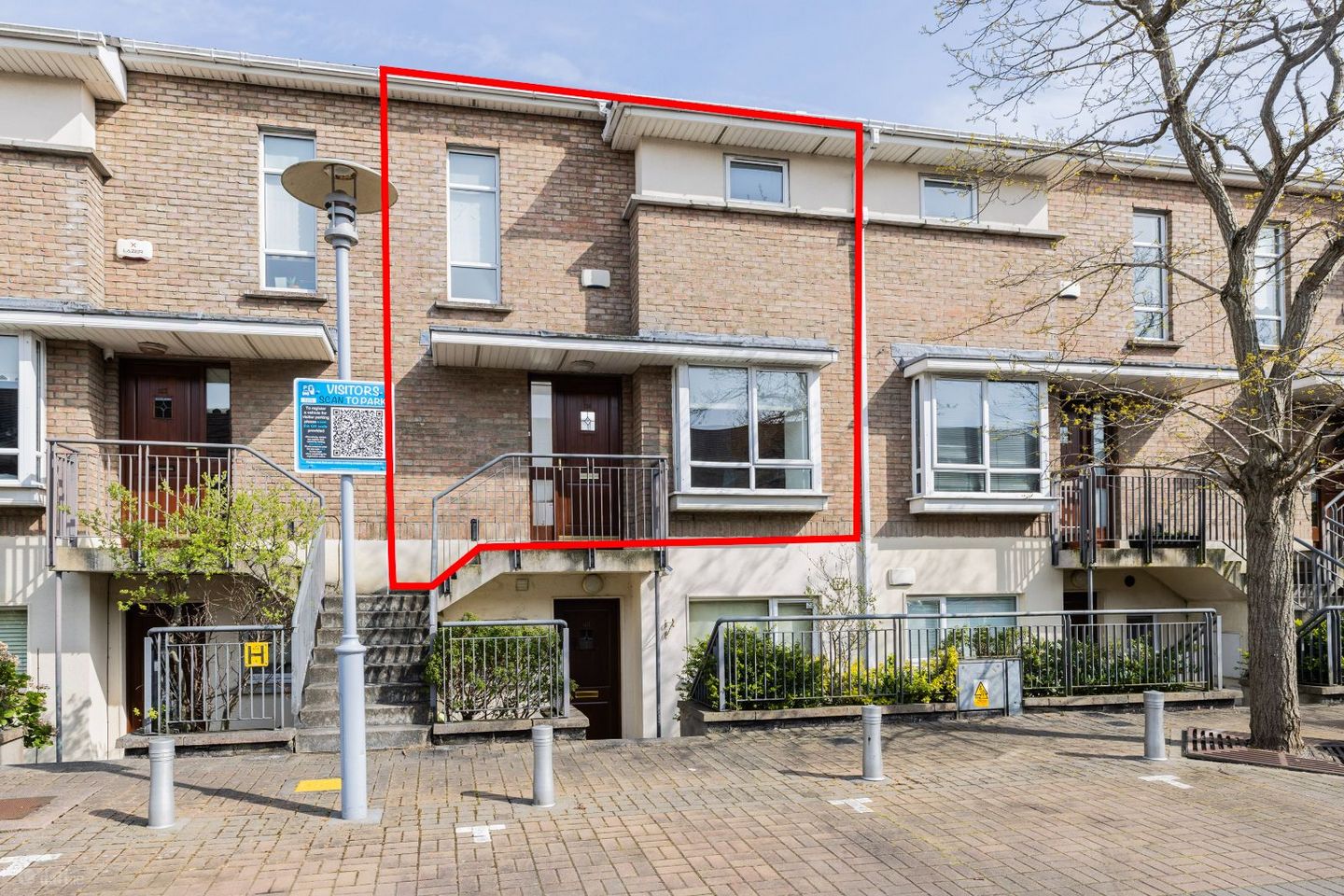 114 Ivy Court, Beaumont Woods, Beaumont, Dublin 9, D09X786
