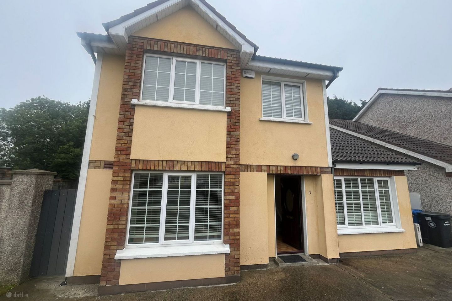 1 Briot Drive, Templars Hall, Waterford City Centre, Co. Waterford