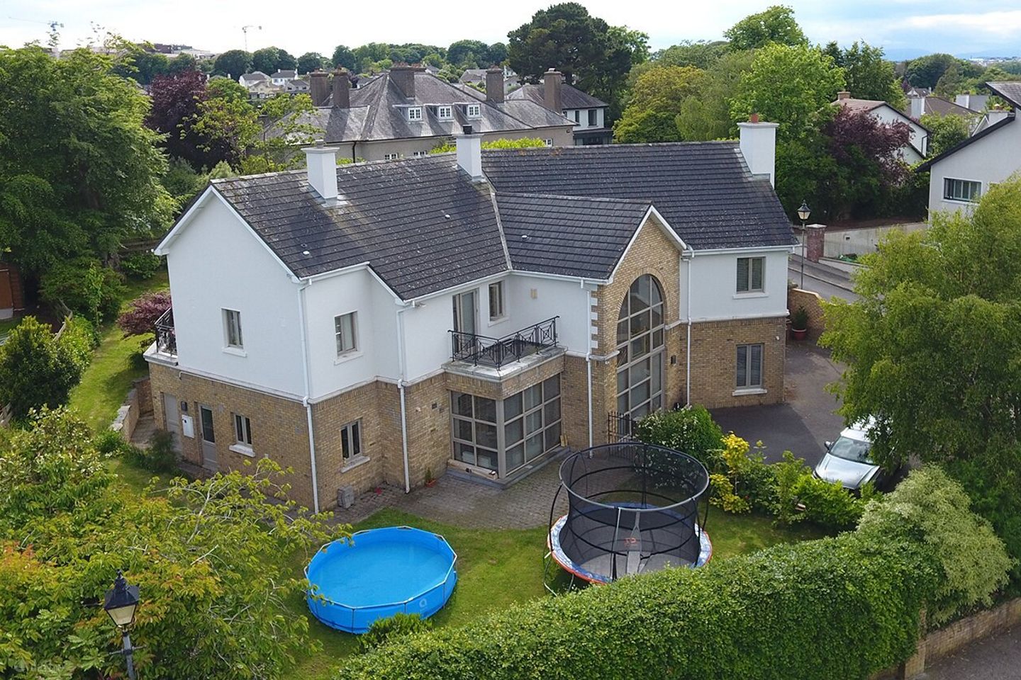 The Beeches, 58 King's Channel, Waterford City, Co. Waterford, X91Y6Y4