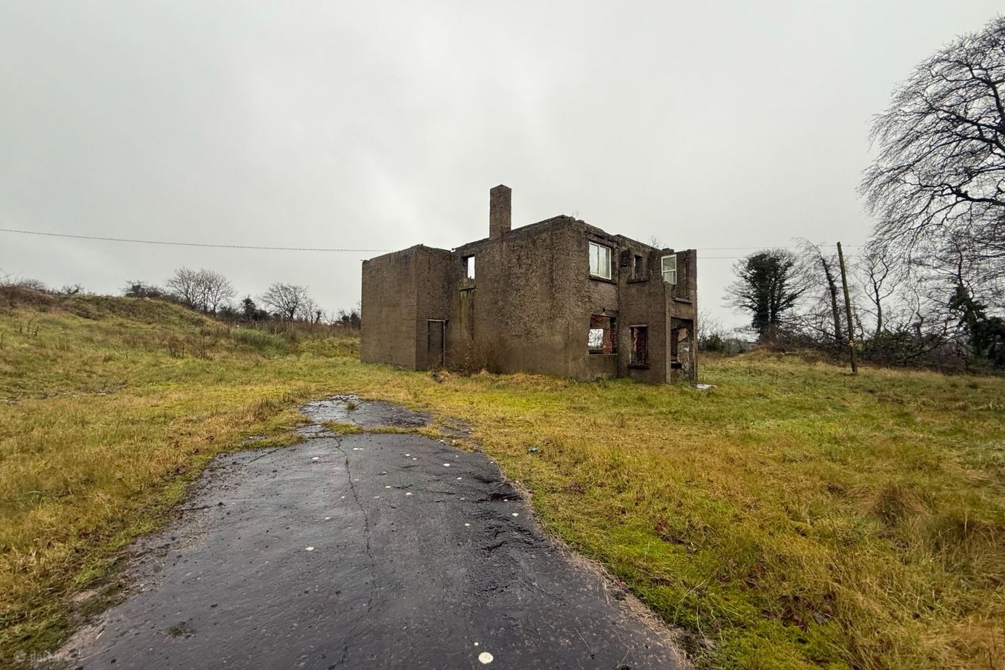 Tonniscoffy, Dunraymond, Ballybay, Co. Monaghan