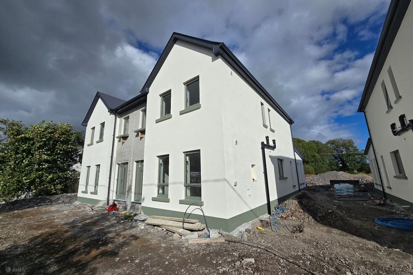 2 Cuirt Ghallagh, Castleblakeney, Co. Galway, H53H2T3