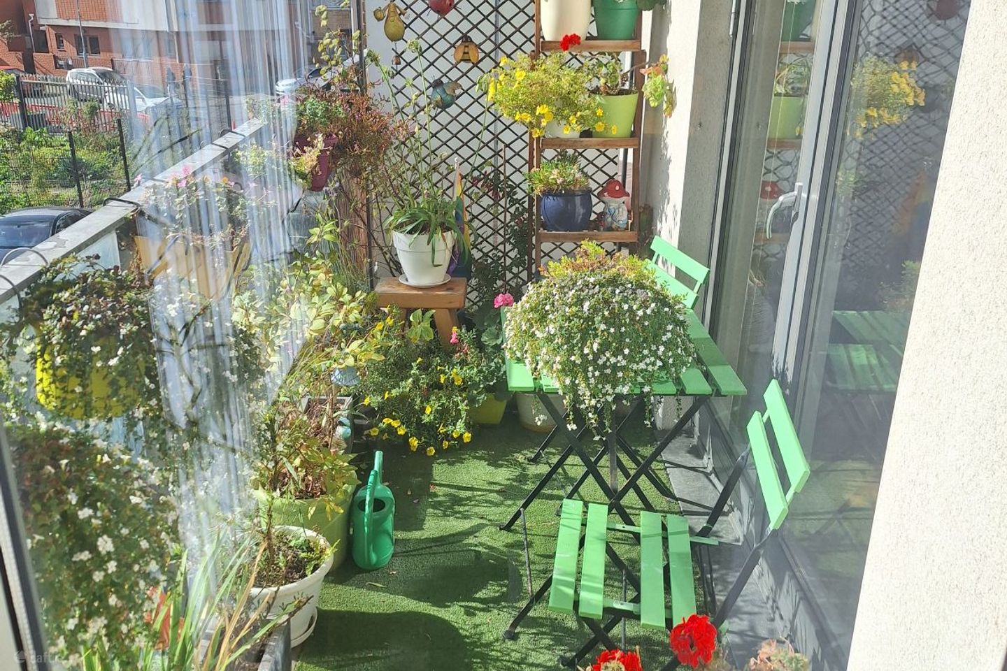 Apartment 8, 97 Reuben Street, Dolphin's Barn, Dublin 8