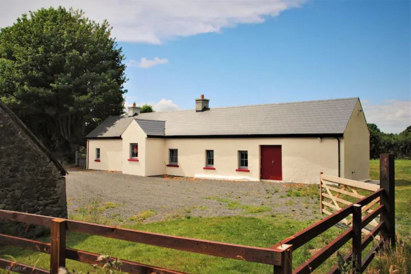 Kilpatrick, Collinstown, Mullingar, Crookedwood, Co. Westmeath