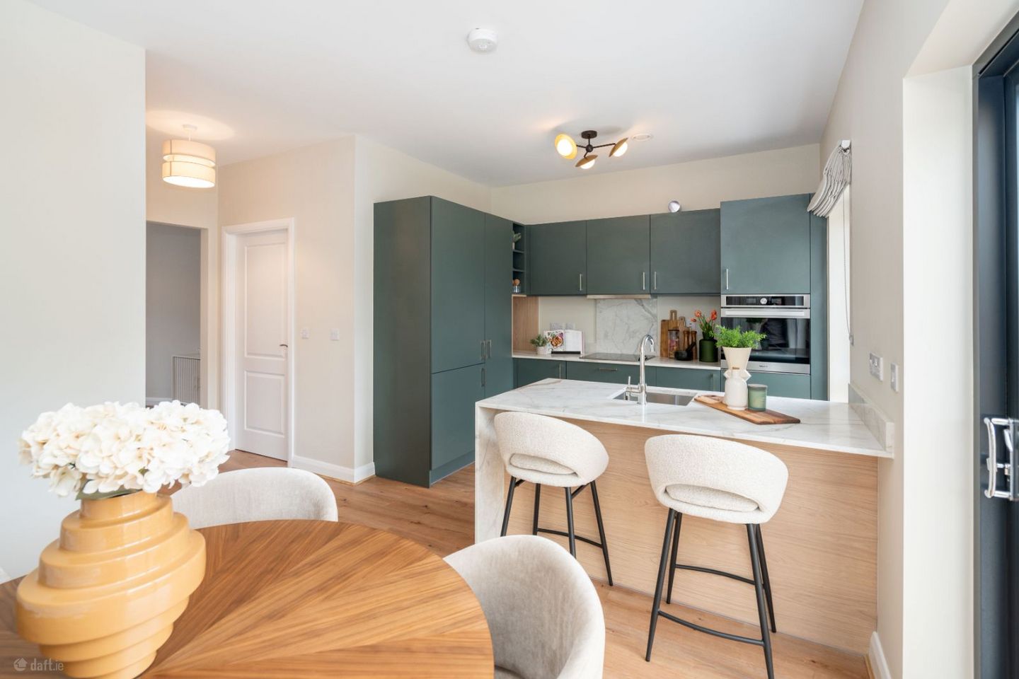 40 The Green, Abbey Meadows, Ferrybank, Co. Waterford, X91YA2N