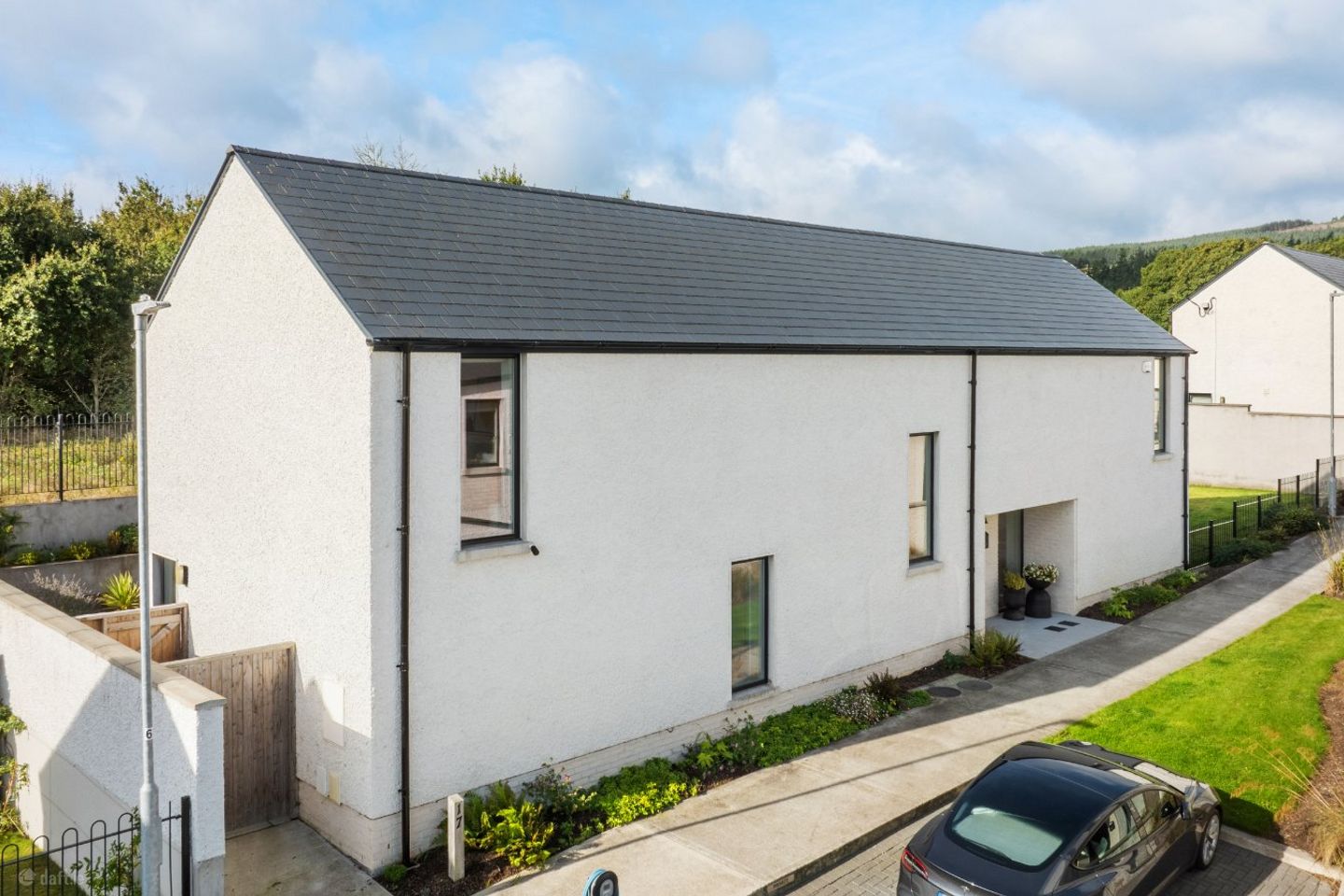 17 Sika Woods, Enniskerry, Co Wicklow, A98E3V1