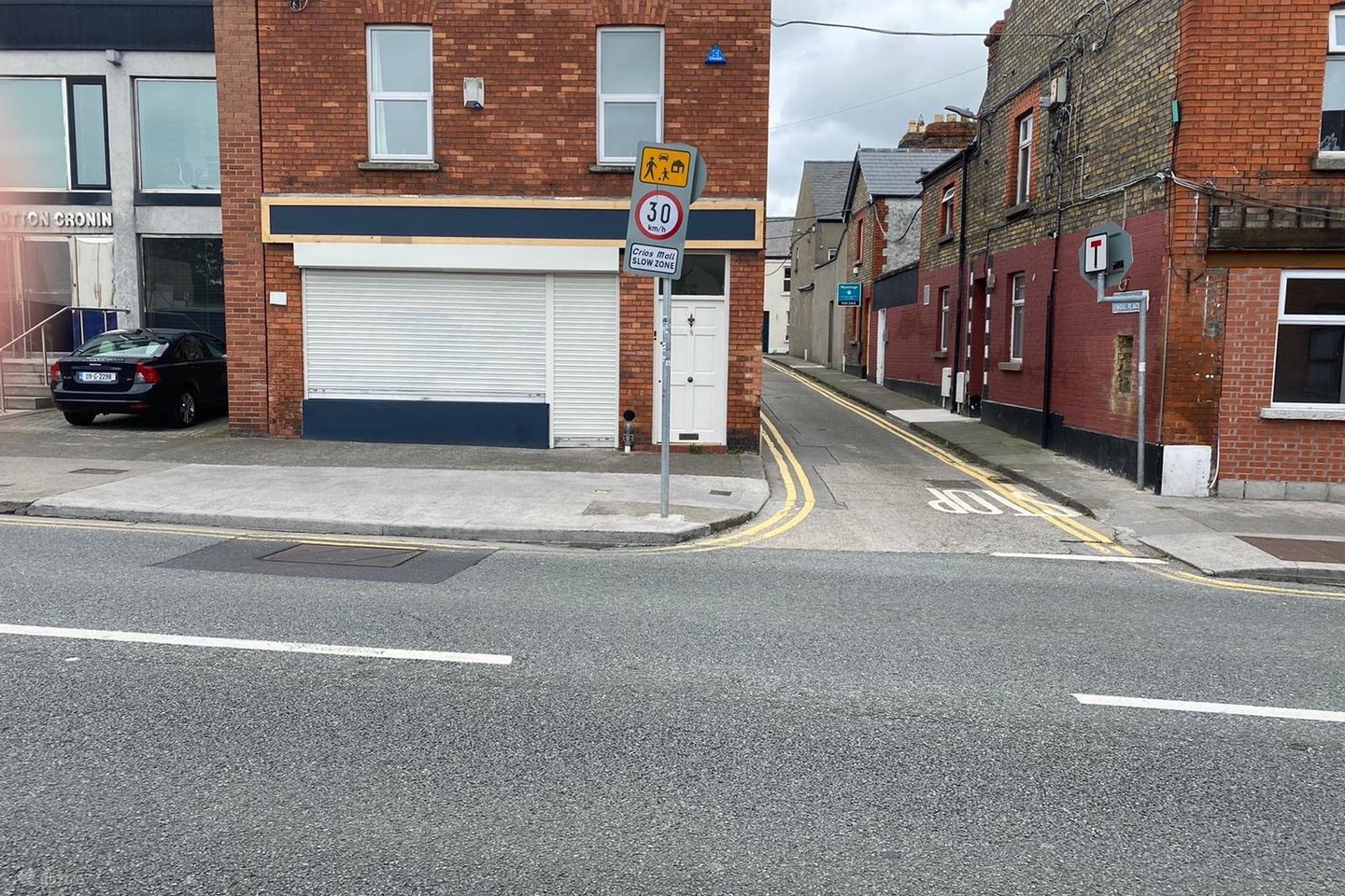 8 Prussia Street, Stoneybatter, Dublin 7