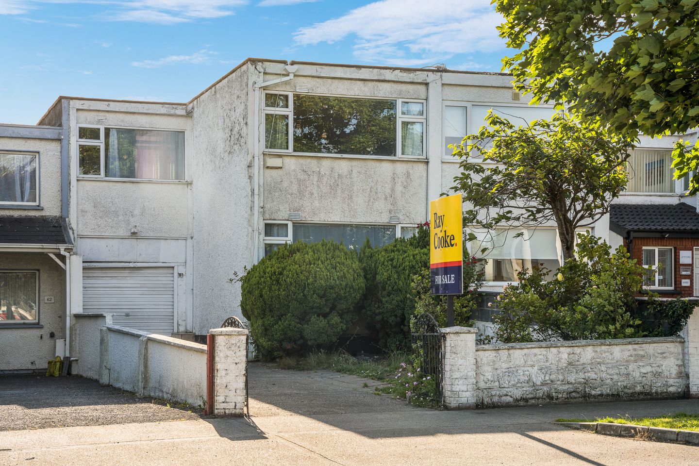 64 Old Bawn Road, D24 H2XR