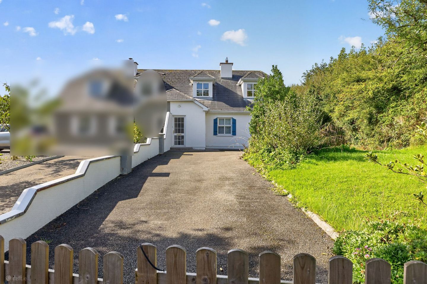 2 Castleview, Barrystown, Wellingtonbridge, Co. Wexford, Y35PX81