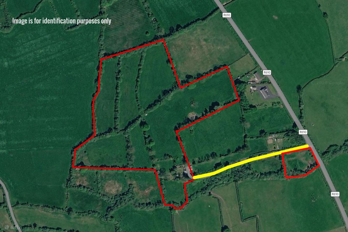 Ballyduggan, Mullinahone, Co. Tipperary