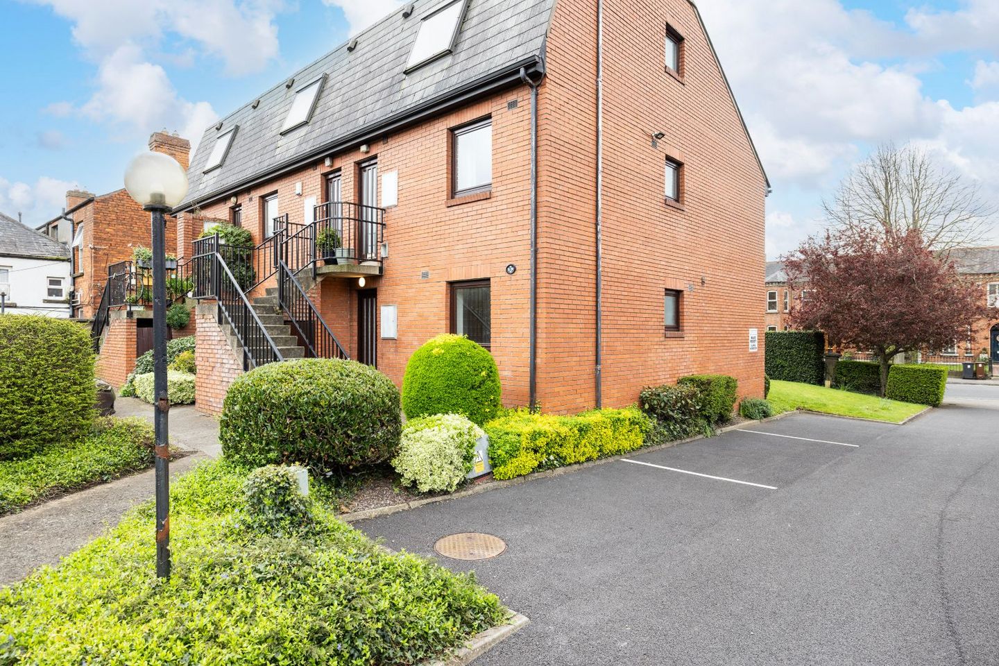 31 Kingston Lodge, Clonliffe Road, Drumcondra, Dublin 3, D03XP96
