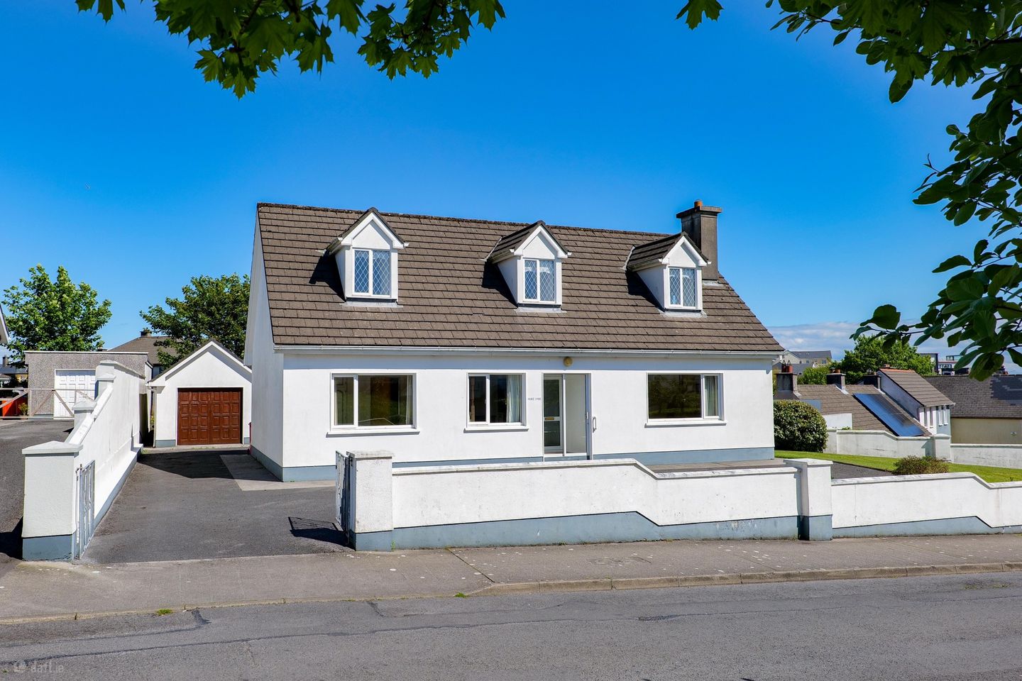 Muire Linne, Rockhill, Salthill, Galway, H91A2XD