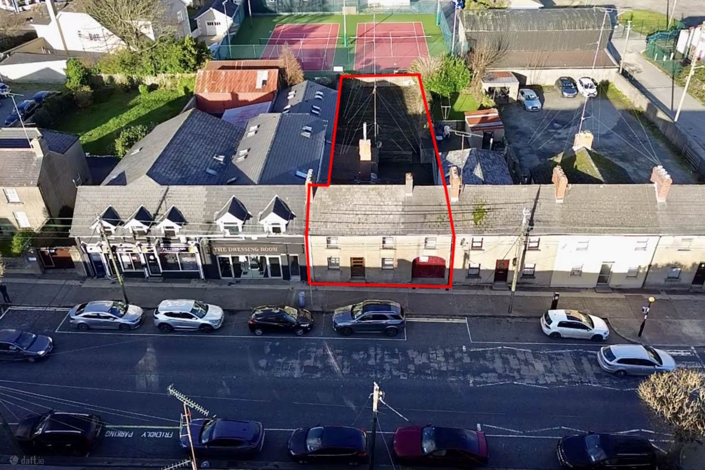 No. 37 Esmonde Street, Gorey, Co. Wexford, Y25EY22