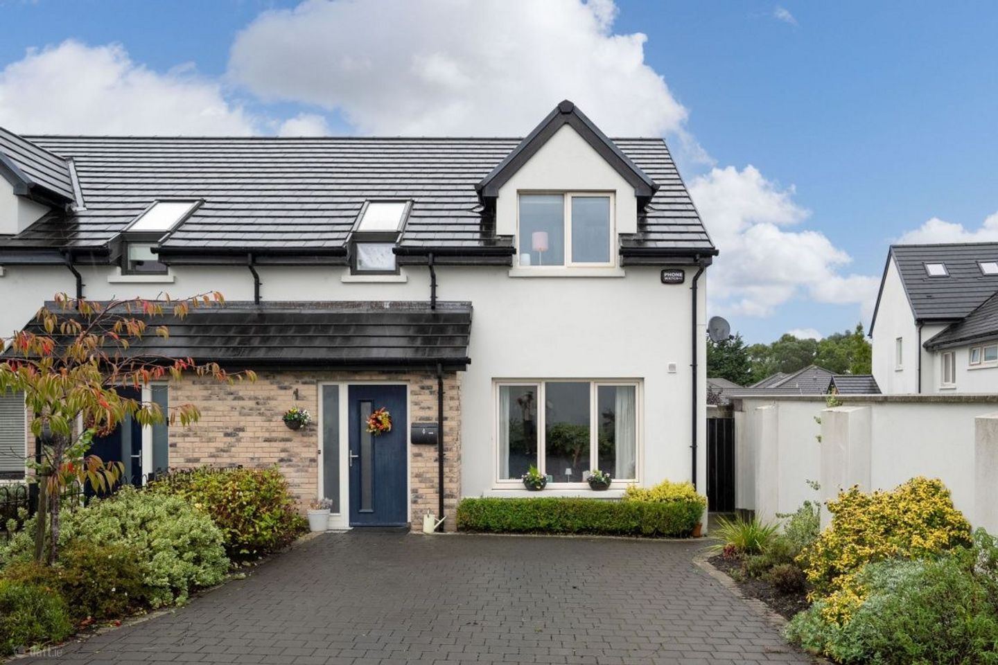 9 Kinsealy Manor, Kinsealy, Malahide, Co. Dublin, K36C796