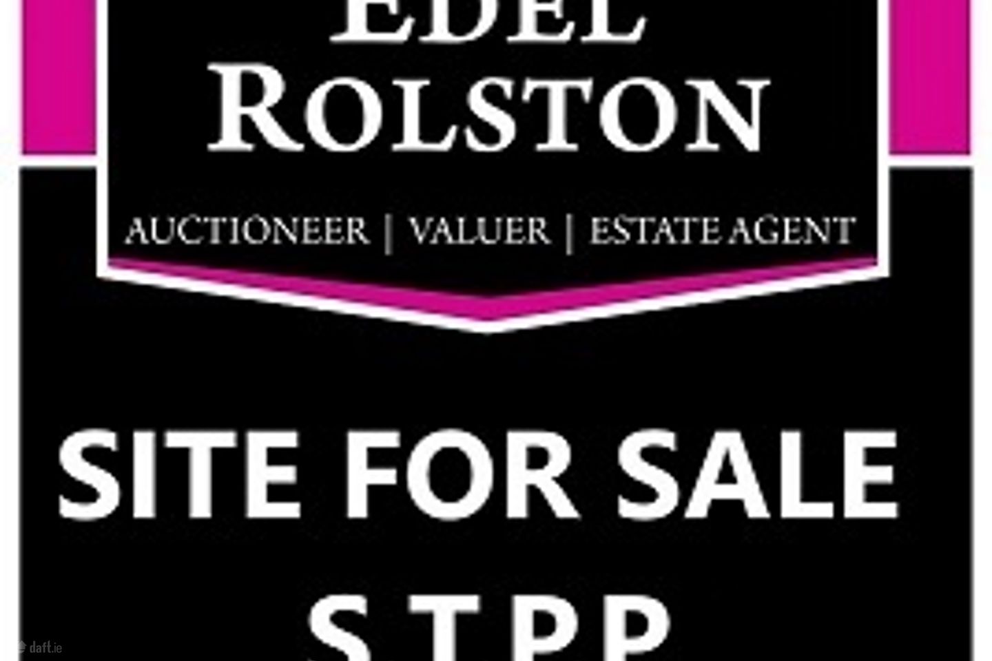 0.23ha site at Ballyeeskeen, Templeboy, Co. Sligo