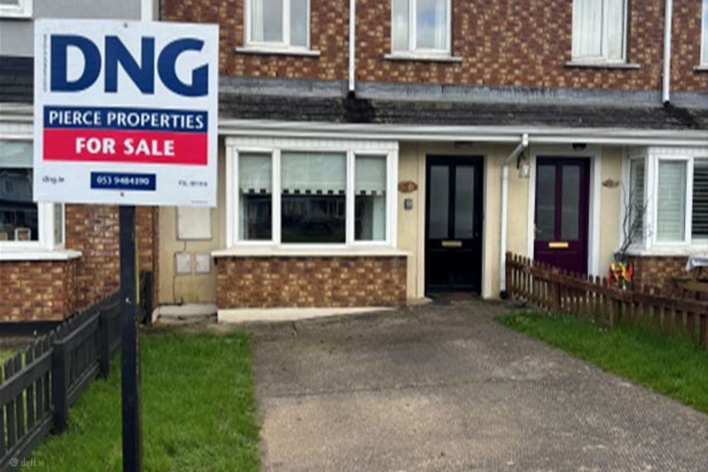 5 Riverchapel Crescent, Riverchapel, Riverchapel, Co. Wexford, Y25XD91