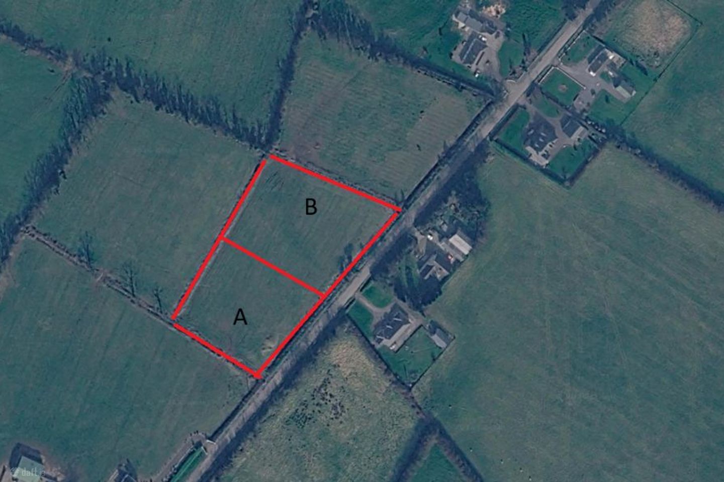 Faughan Hill, Bohermeen, Co. Meath