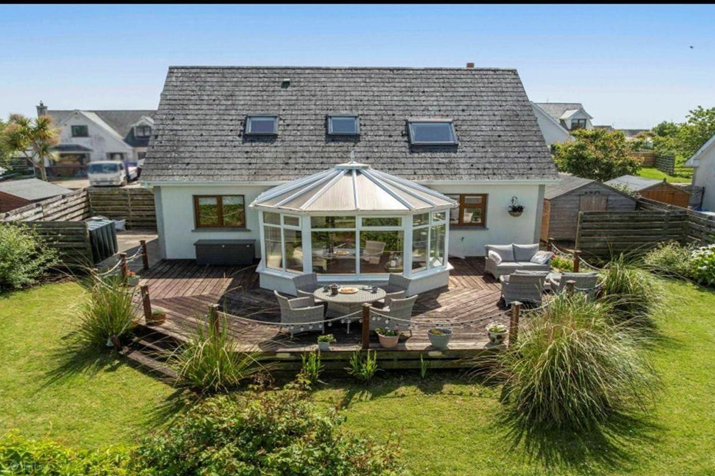 22 The Meadows, Ballymoney, Ballymoney, Co. Wexford, Y25YW83