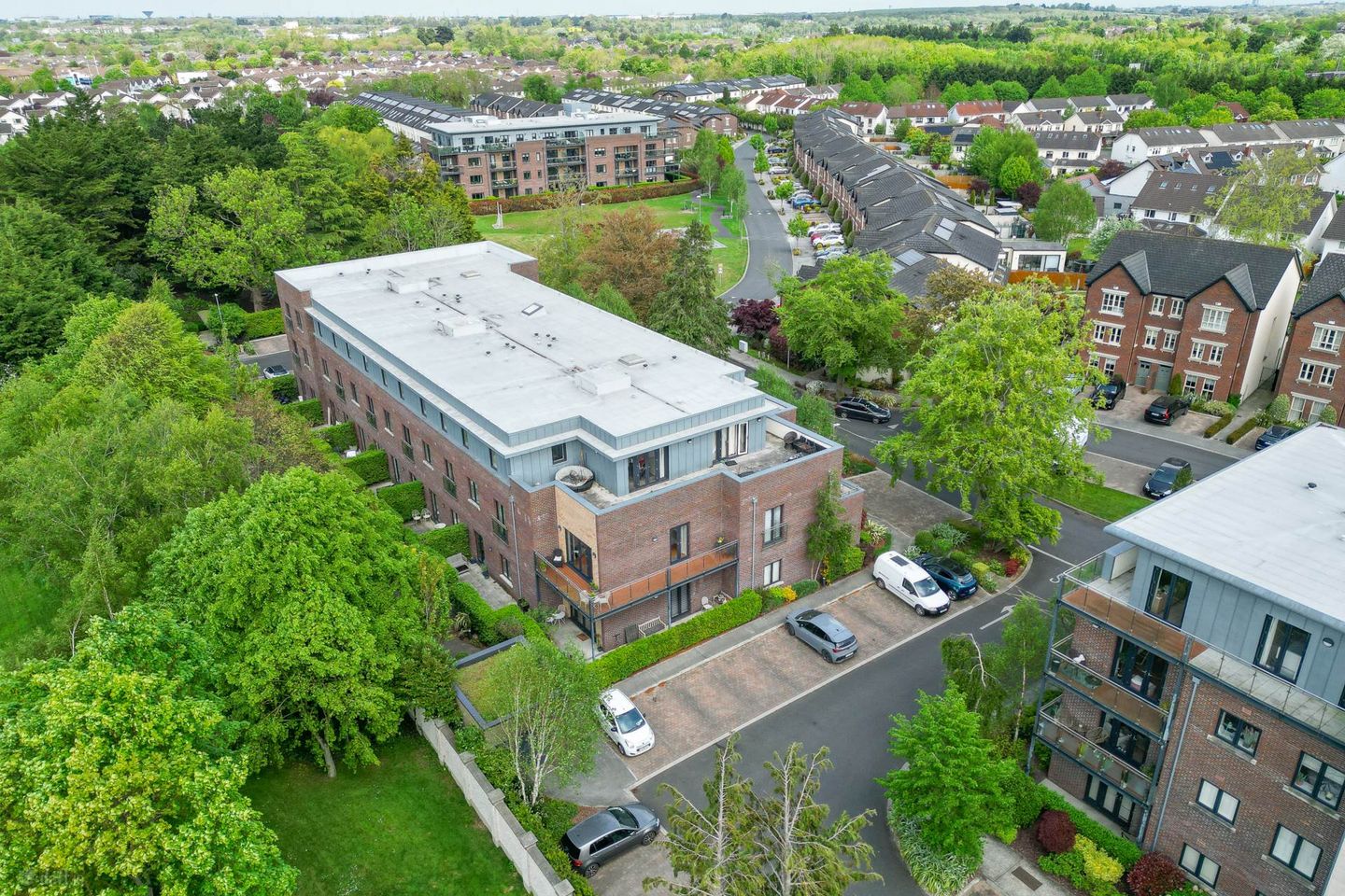 5 Sundays Well, Bracken Park Drive, Castleknock, Dublin 15, D15KRY9
