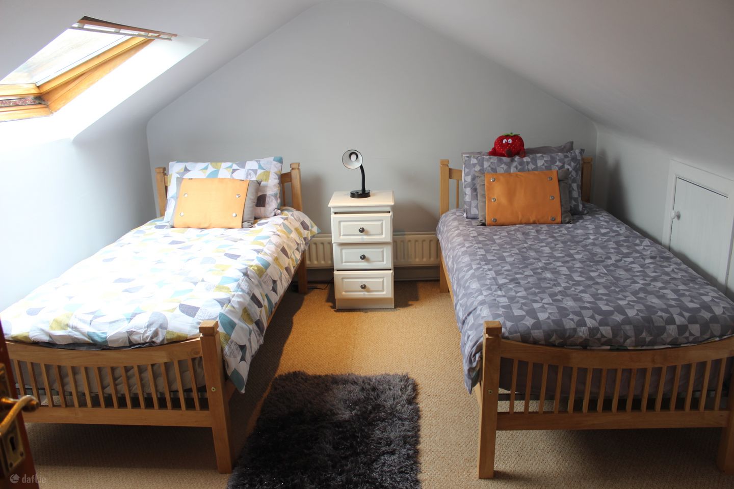 Ashfield Way, Huntstown, Blanchardstown, Dublin 15