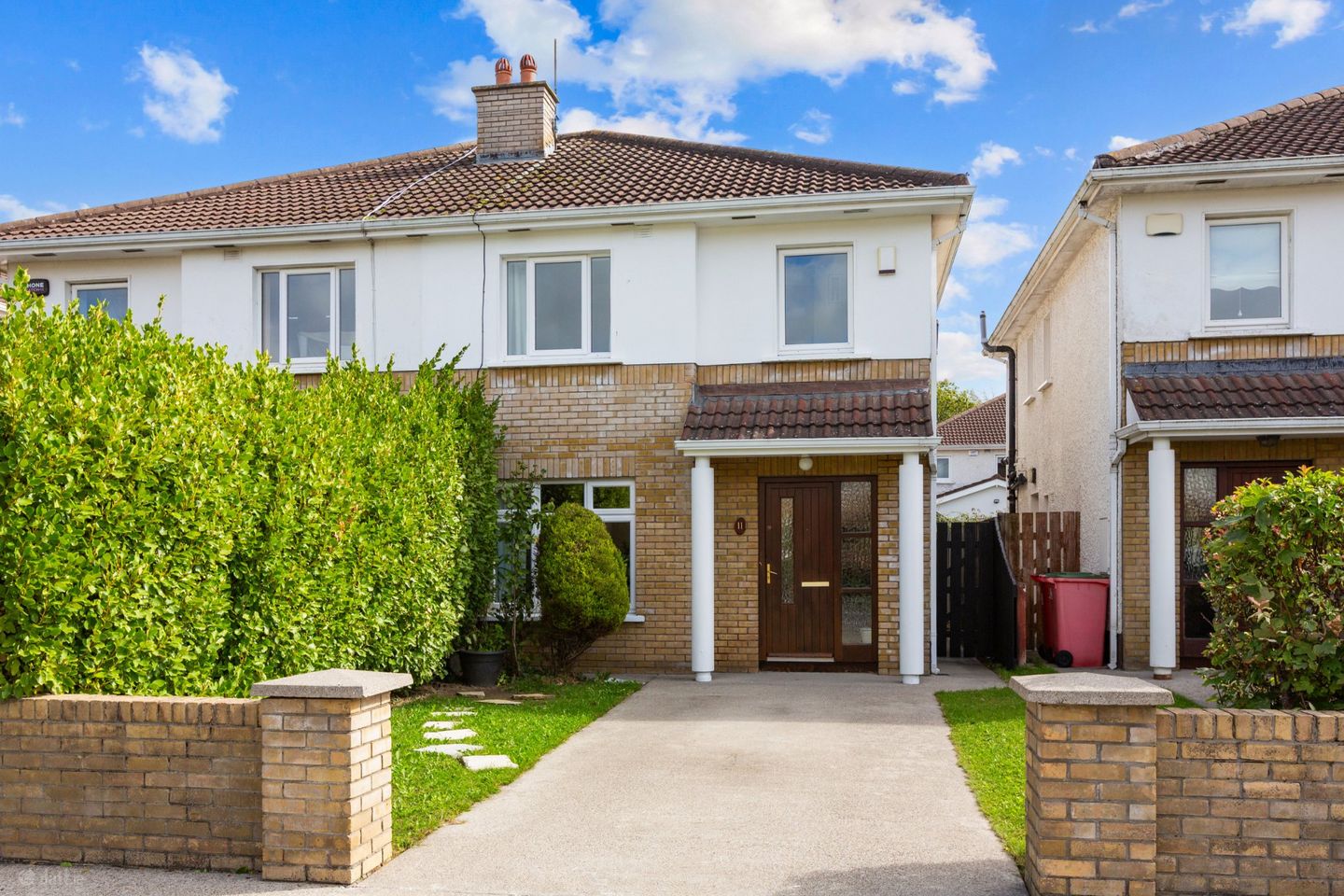 11 Woodstown Lane, Woodstown Village, Knocklyon, Dublin 16, D16KP62