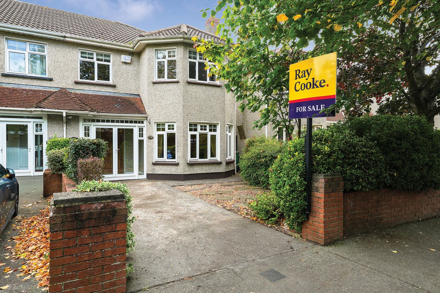 21 Orlagh Grove, Knocklyon, Dublin 16
