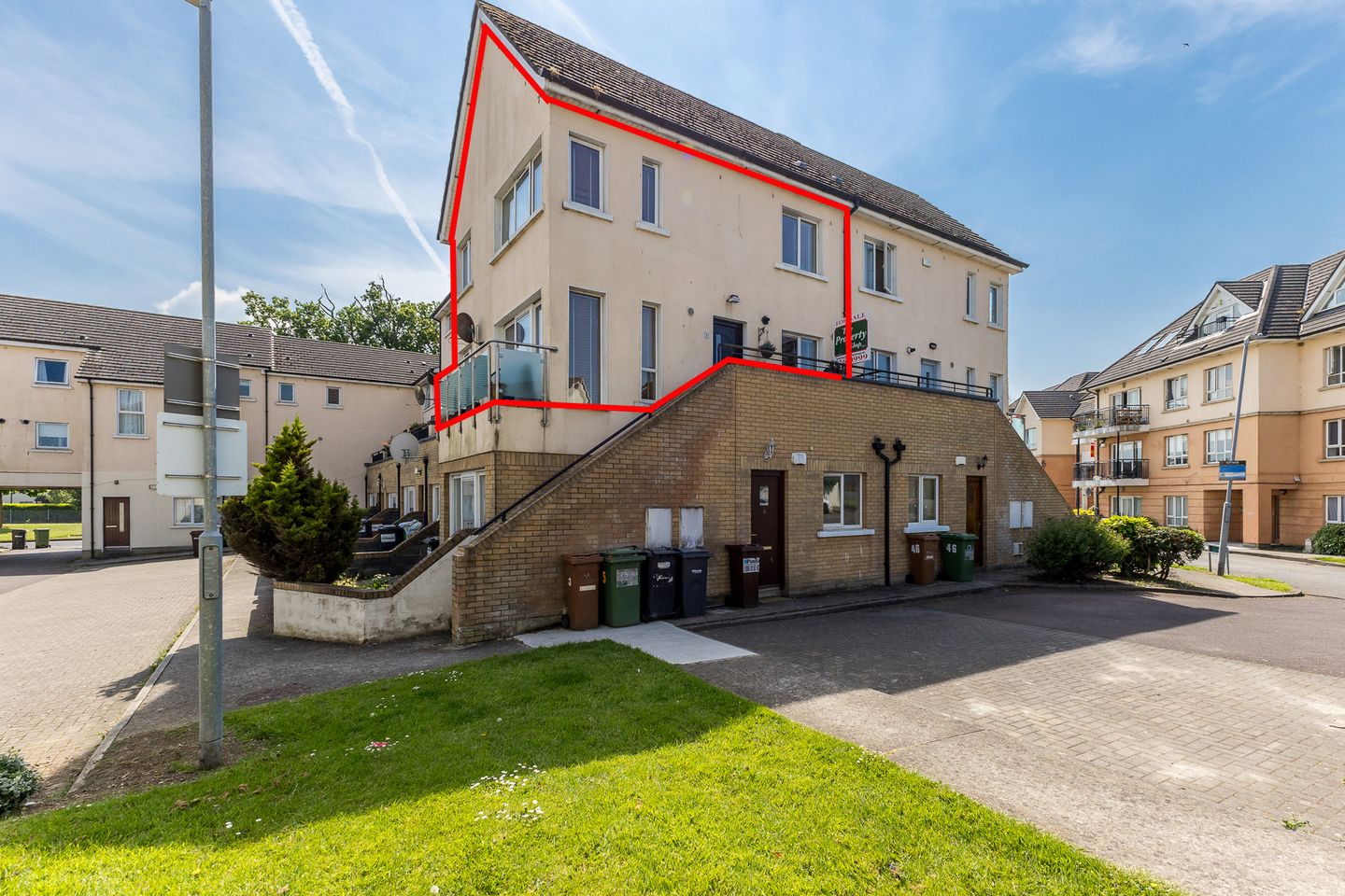 5 Delhurst Lane, Ongar Park, Ongar, Dublin 15, D15A9R2