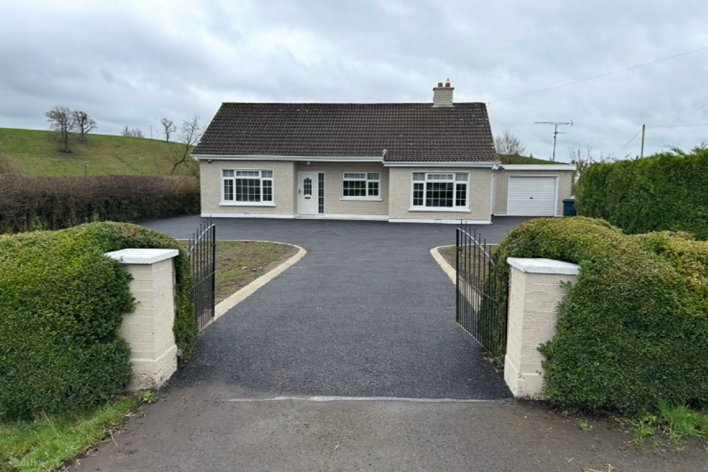 Cavan, Clones, Co. Monaghan