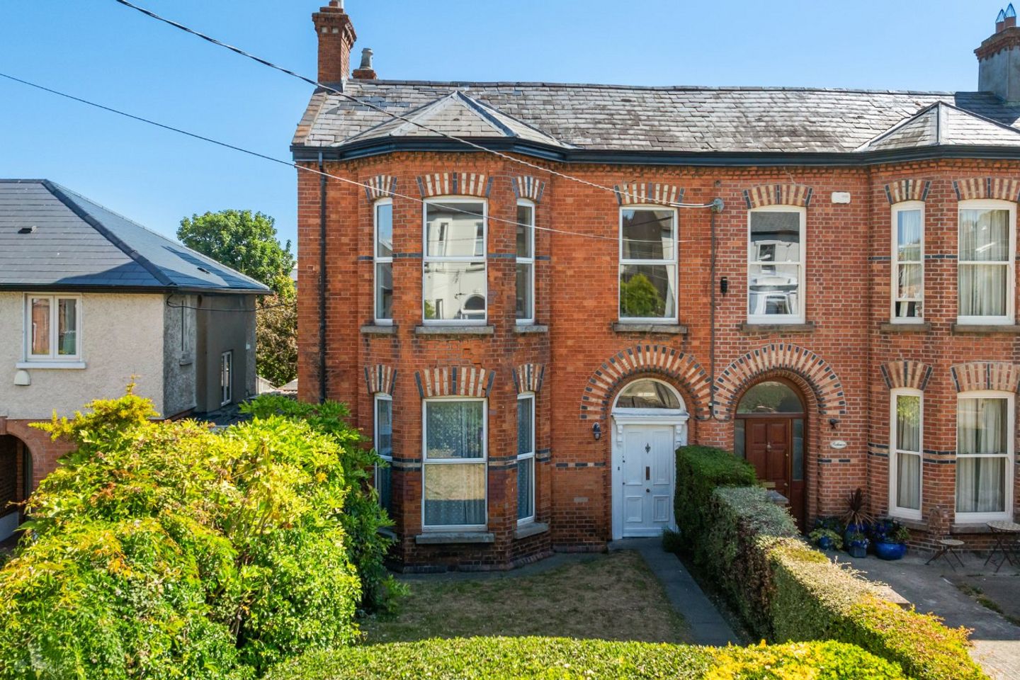 St. Annes, Meath Road, Bray, Co. Wicklow, A98P932