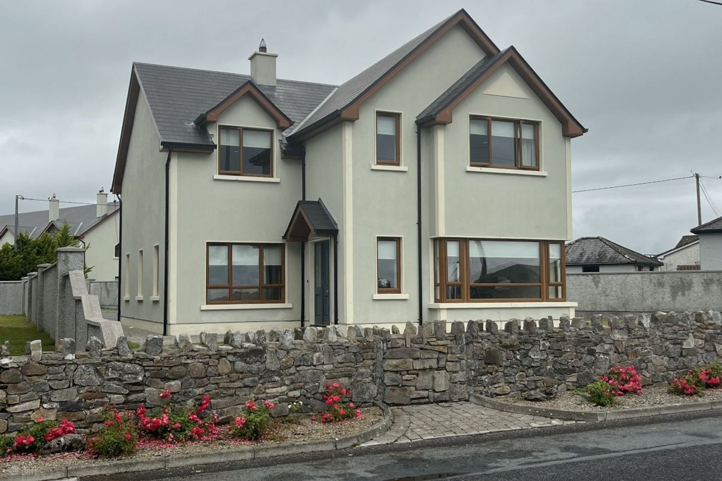 6 Pairc An Tempaill, Creggs, Crosswell, Co. Galway