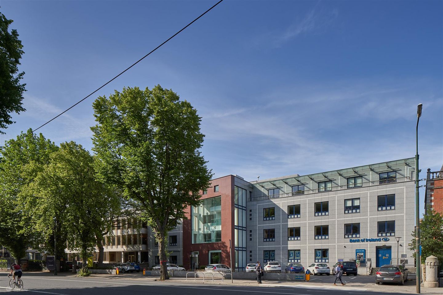 87-89 Pembroke Road, Pembroke Road, Dublin 4