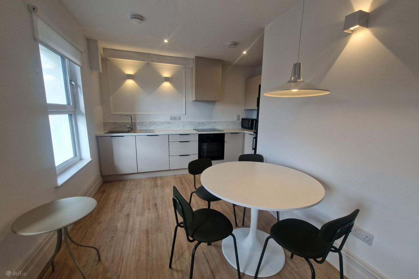 Apartment 2, Summerlee, Woodside, Montenotte, Co. Cork