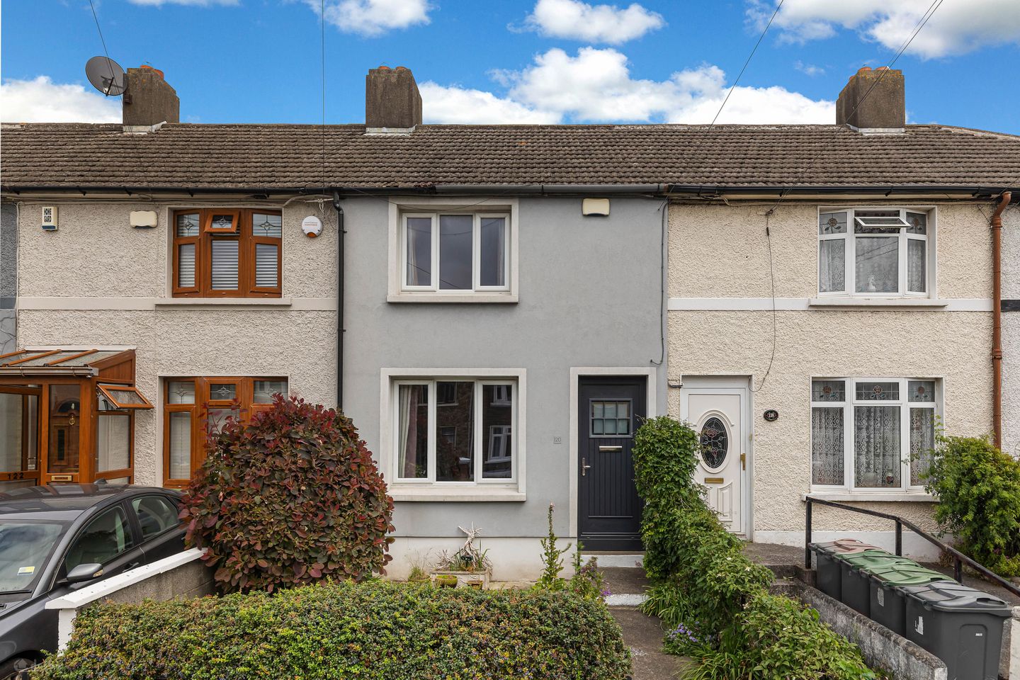 120 St Eithne Road, Cabra, Dublin 7, D07H9X8